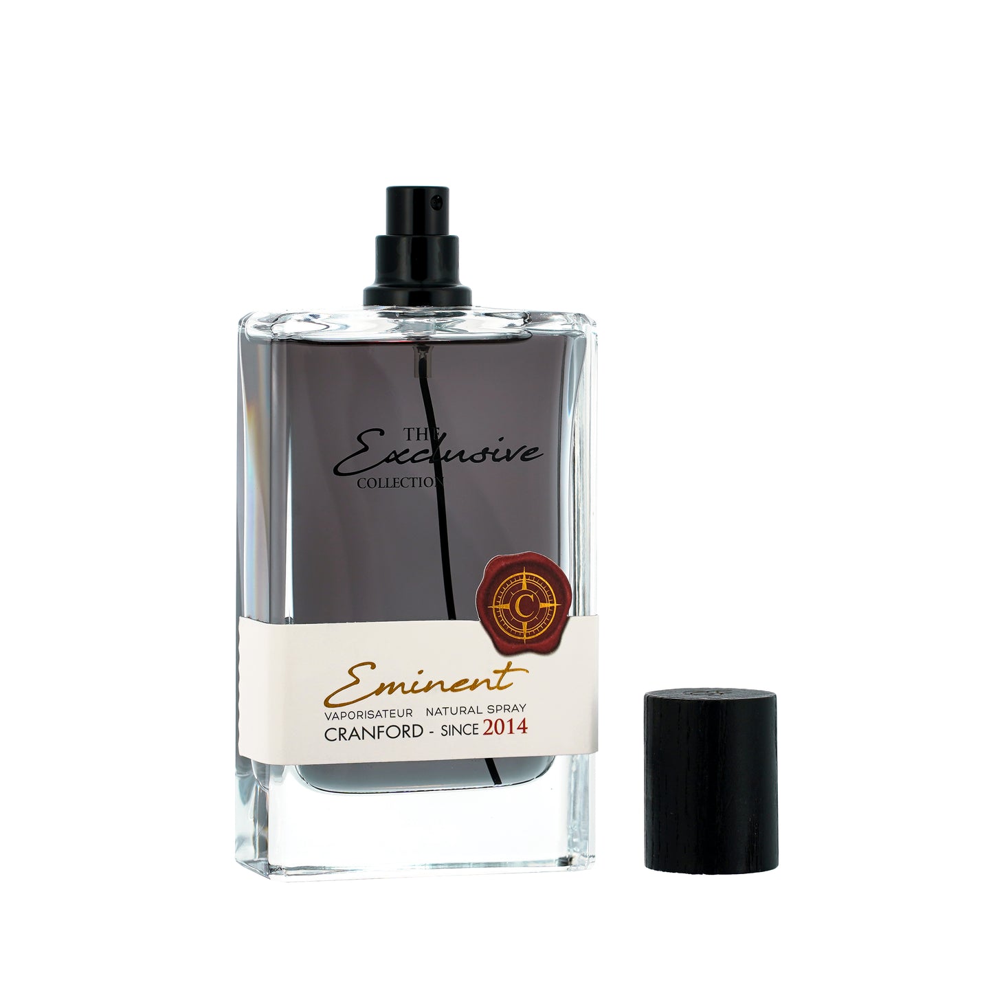 CRANFORD THE EXCLUSIVE COLLECTION EMINENT EDP 125ML
