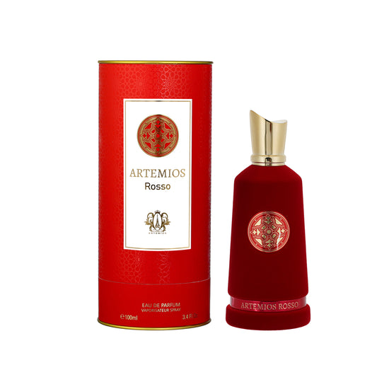 ARTEMIOS ROSSO EDP 100ML