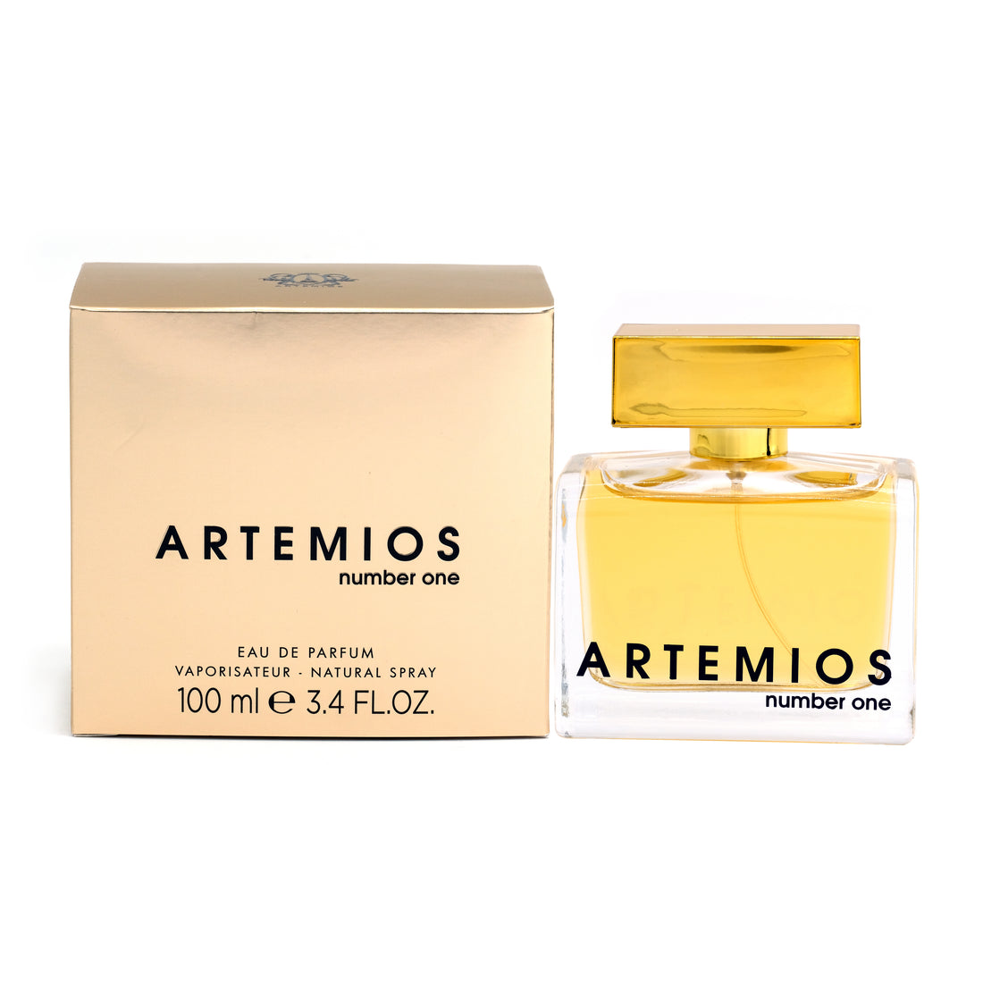 Artemios Number One EDP 100ML