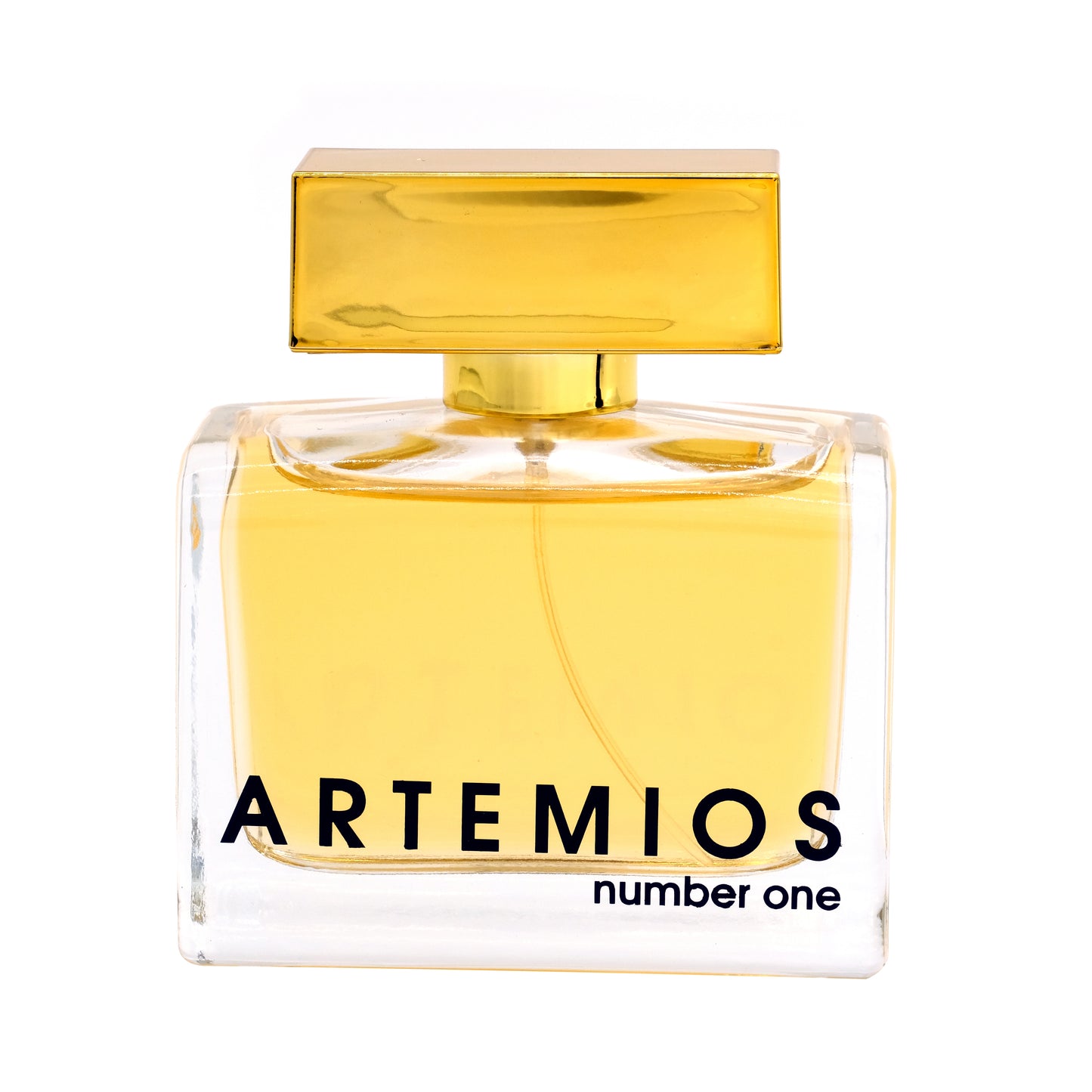 ARTEMIOS NUMBER ONE EDP 100ML
