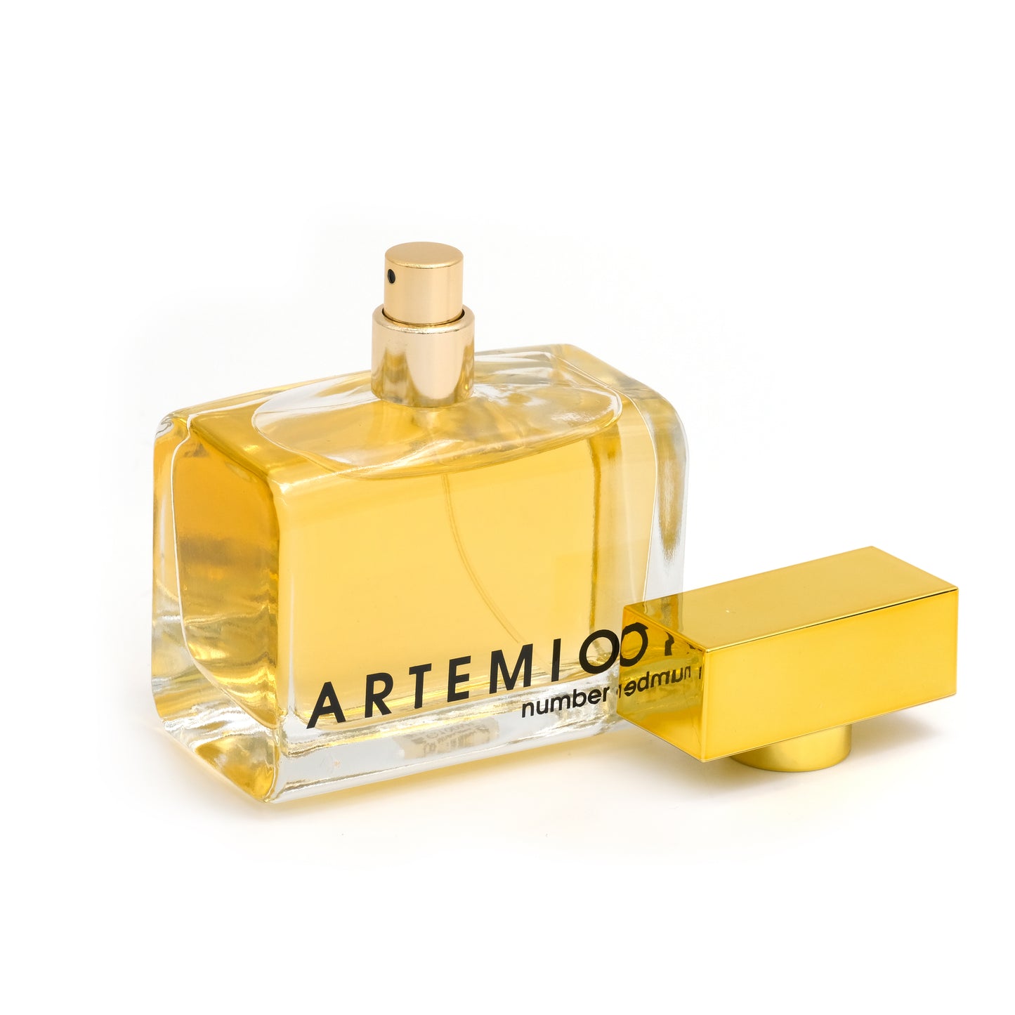 ARTEMIOS NUMBER ONE EDP 100ML