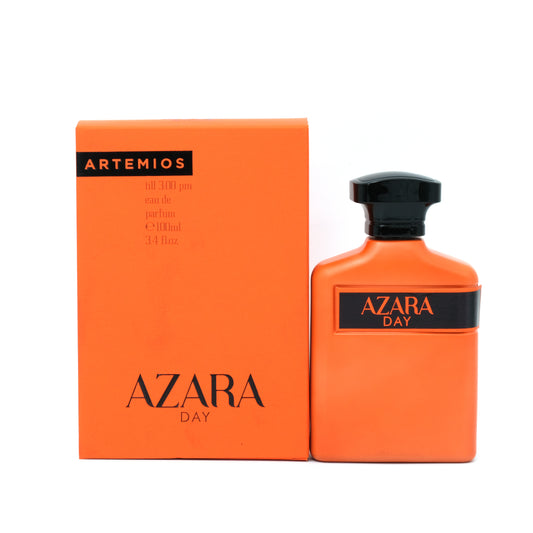ARTEMIOS AZARA DAY EDP 100ML
