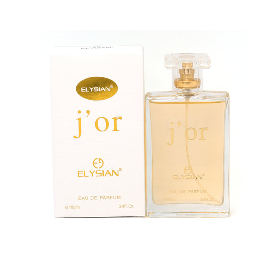 ELYSIAN J'OR EDP 100ML