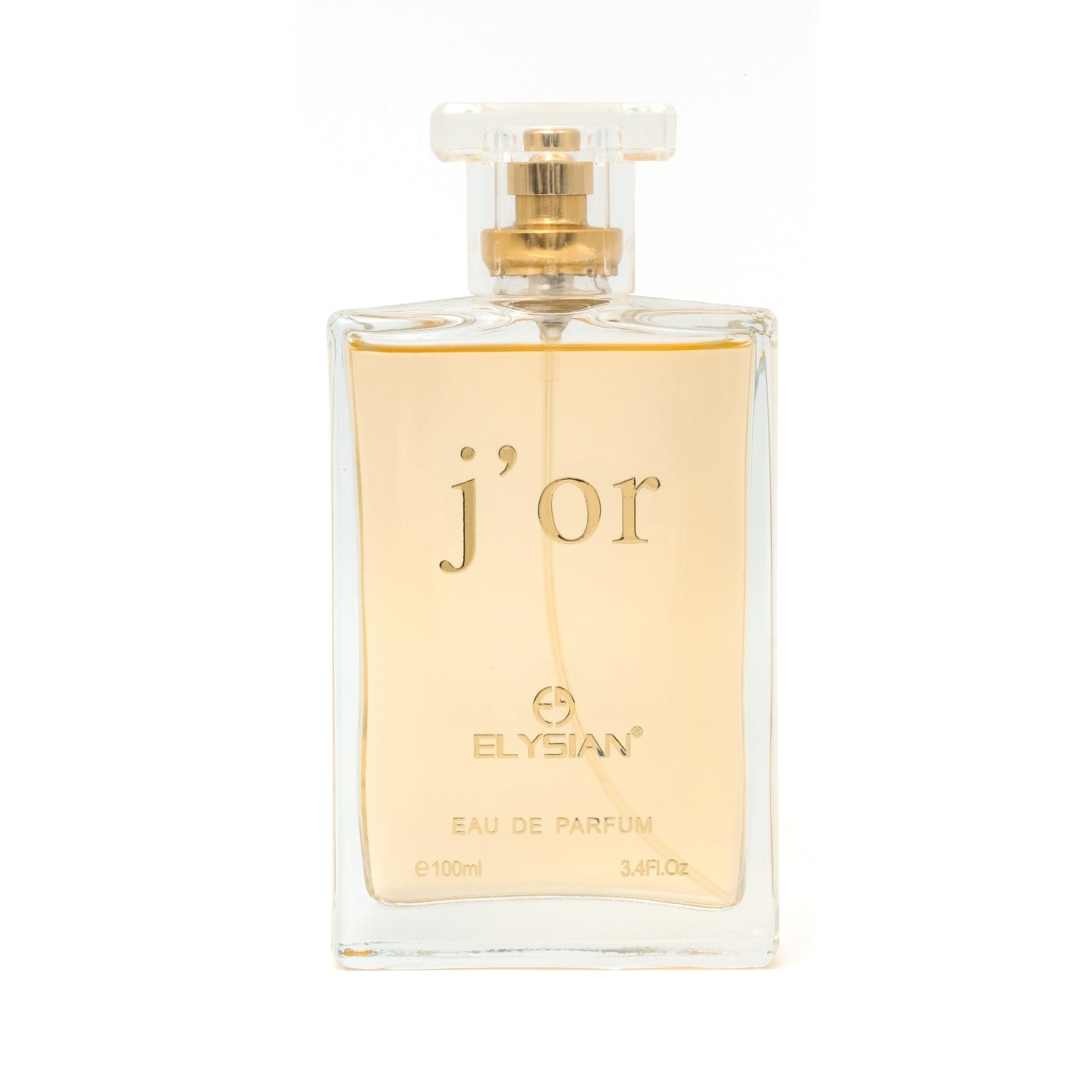 ELYSIAN J'OR EDP 100ML