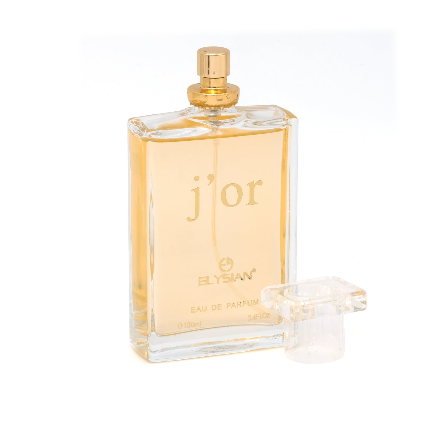 ELYSIAN J'OR EDP 100ML