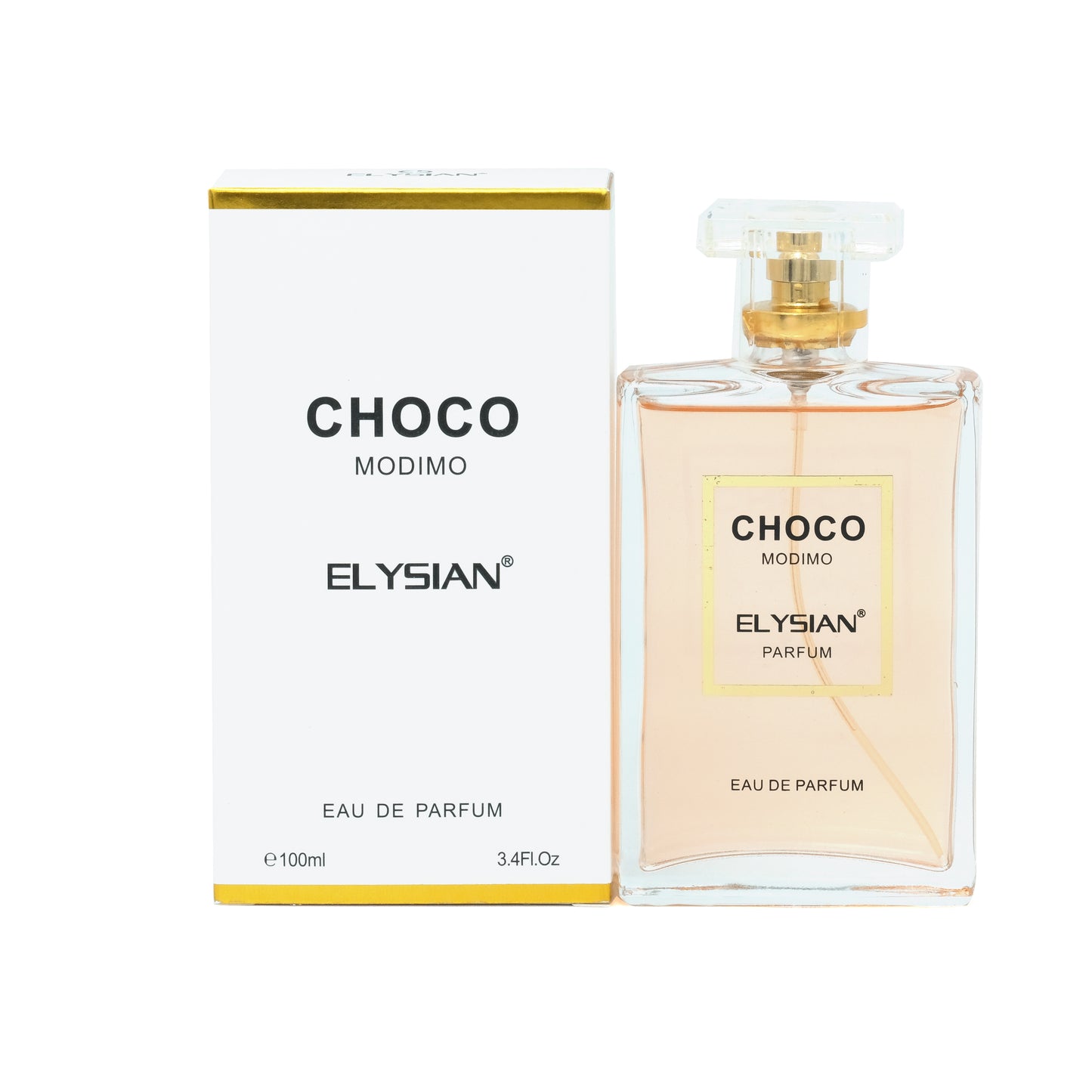 ELYSIAN CHOCO MODIMO EDP 100ML