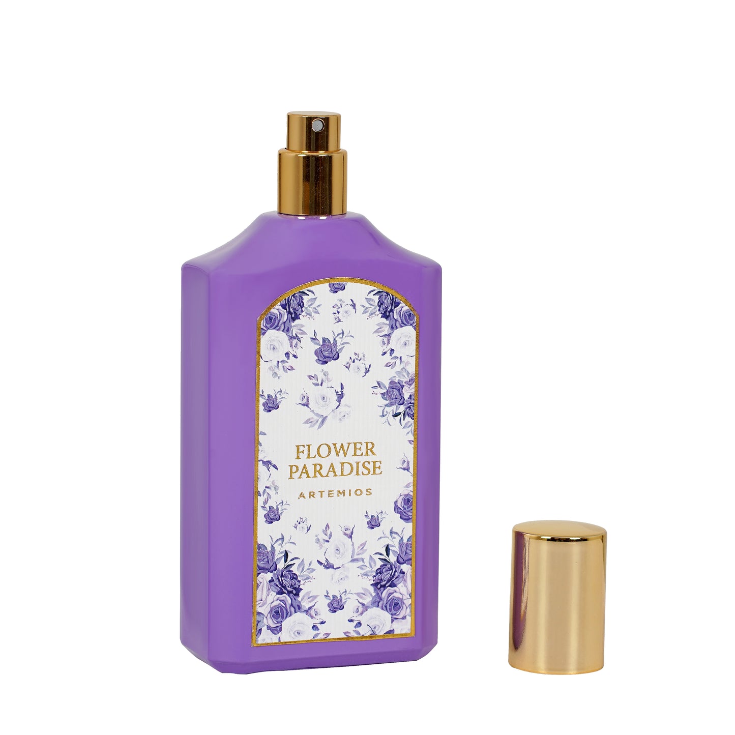 ARTEMIOS FLOWER PARADISE EDP 100ML