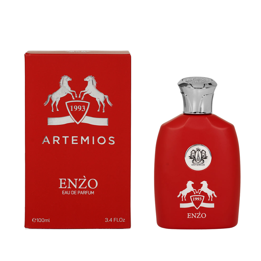 Artemios Enzo EDP 100ML