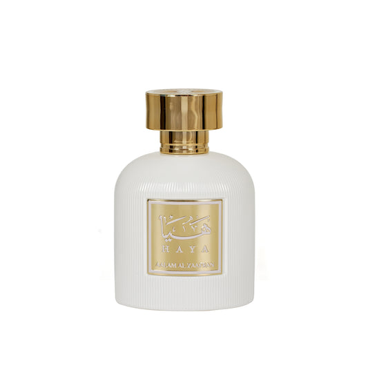 AALAM AL ZAAFRAN HAYA EDP 100ML