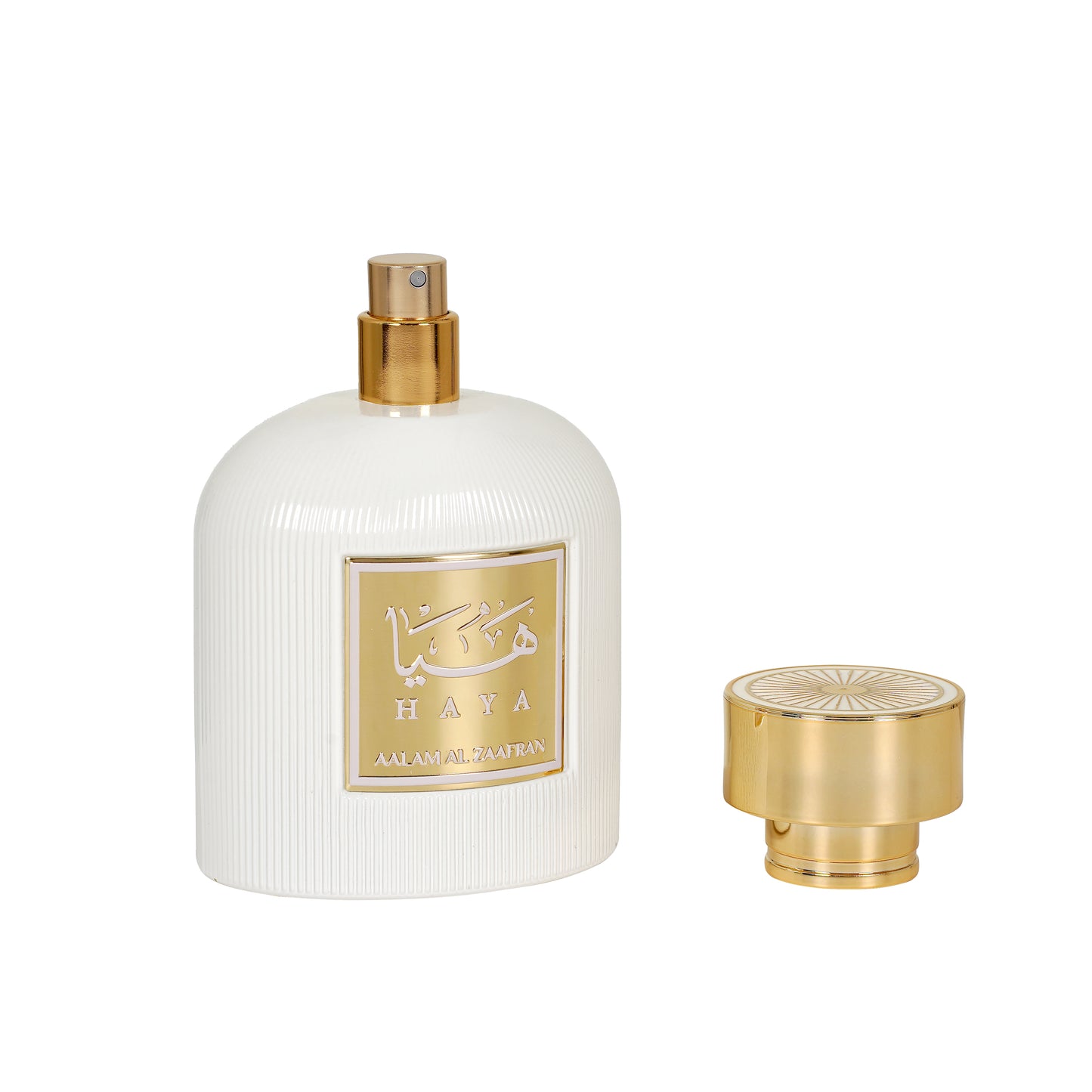 AALAM AL ZAAFRAN HAYA EDP 100ML