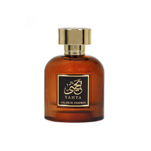 Aalam Al Zaafran Yahya EDP 100ML