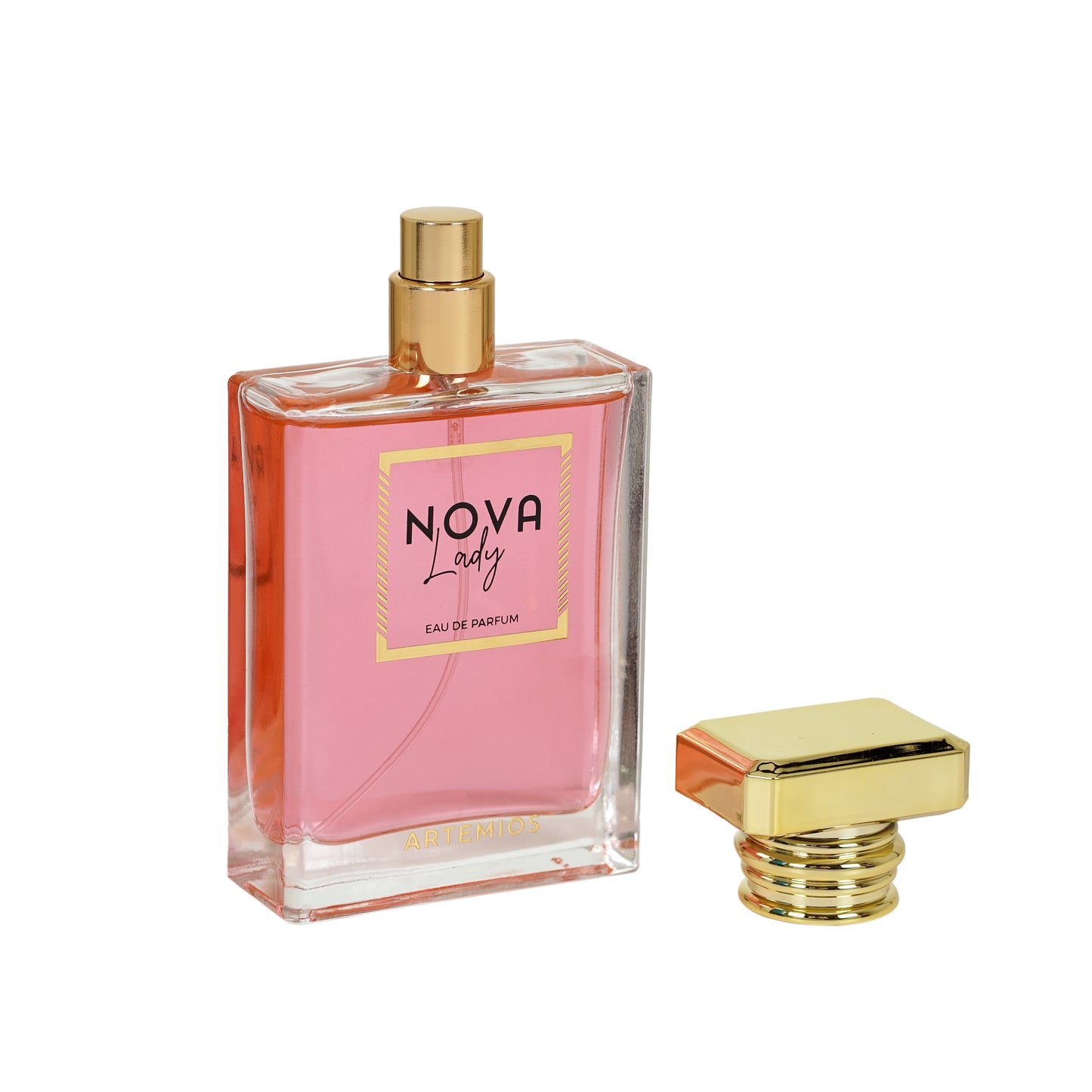 ARTEMIOS NOVA LADY EDP 75ML