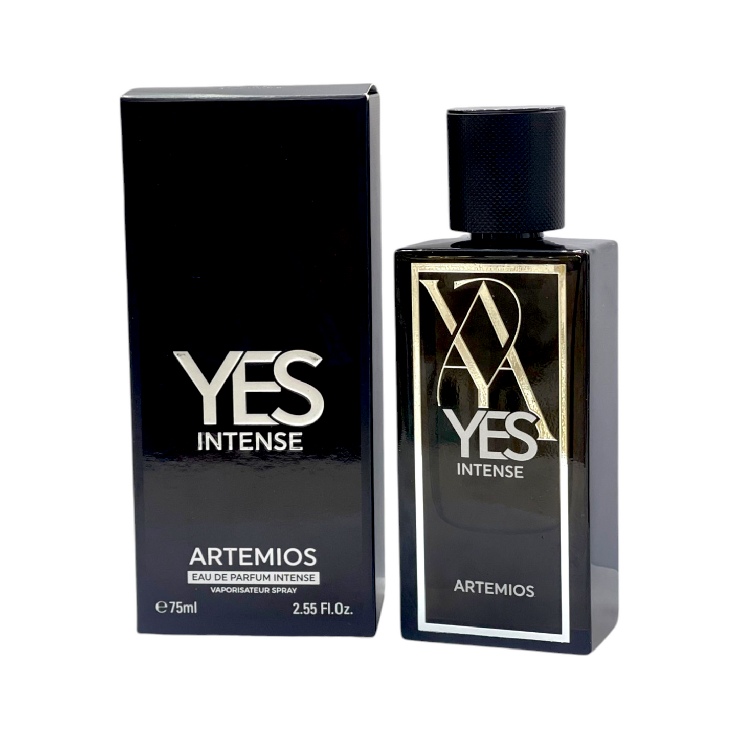 ARTEMIOS YES INTENSE EDP 75ML