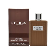 Artemios Big Ben For Him EDP 100ML