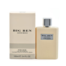 Artemios Big Ben For Her EDP 100ML