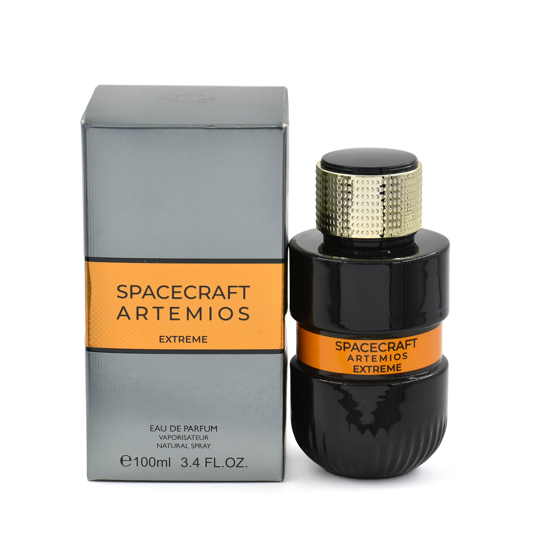 Artemios Spacecraft Extreme EDP 100ML