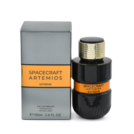 ARTEMIOS SPACECRAFT EXTREME EDP 100ML