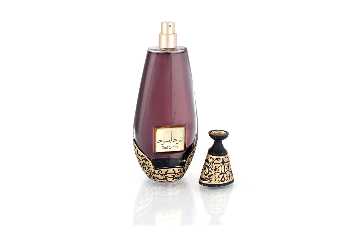 CRANFORD OUD BLACK EDP 100ML