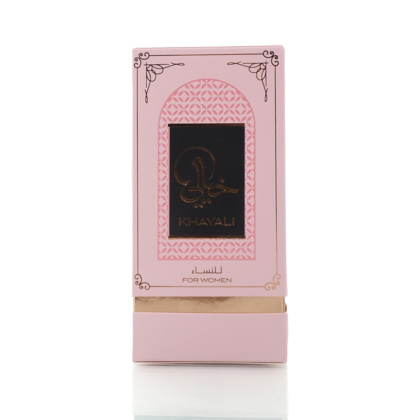 AALAM AL ZAAFRAN KHAYALI FOR WOMEN EDP 100ML