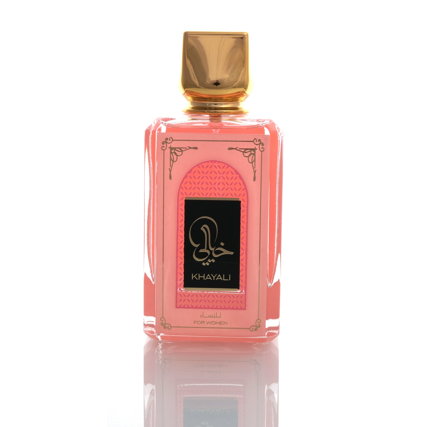 AALAM AL ZAAFRAN KHAYALI FOR WOMEN EDP 100ML