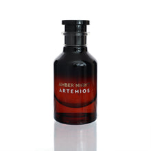Artemios Amber Night EDP 100ML