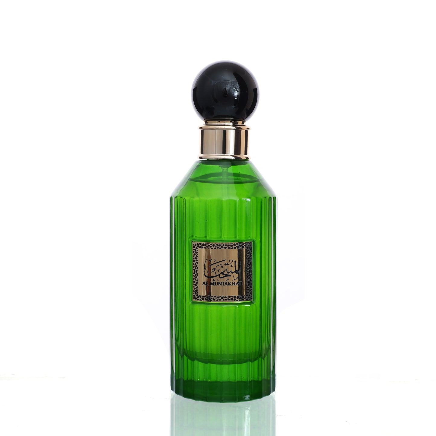 AALAM AL ZAAFRAN AL MUNTAKHAB GREEN EDP 110ML