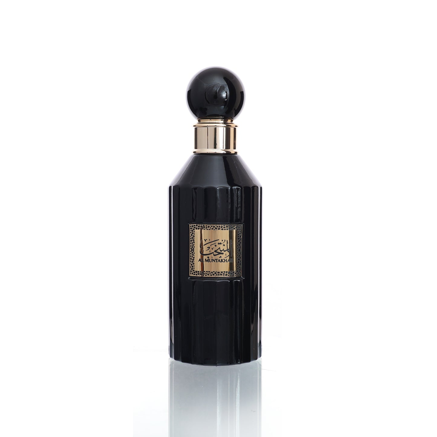 AALAM AL ZAAFRAN AL MUNTAKHAB OUD BLACK EDP 110ML