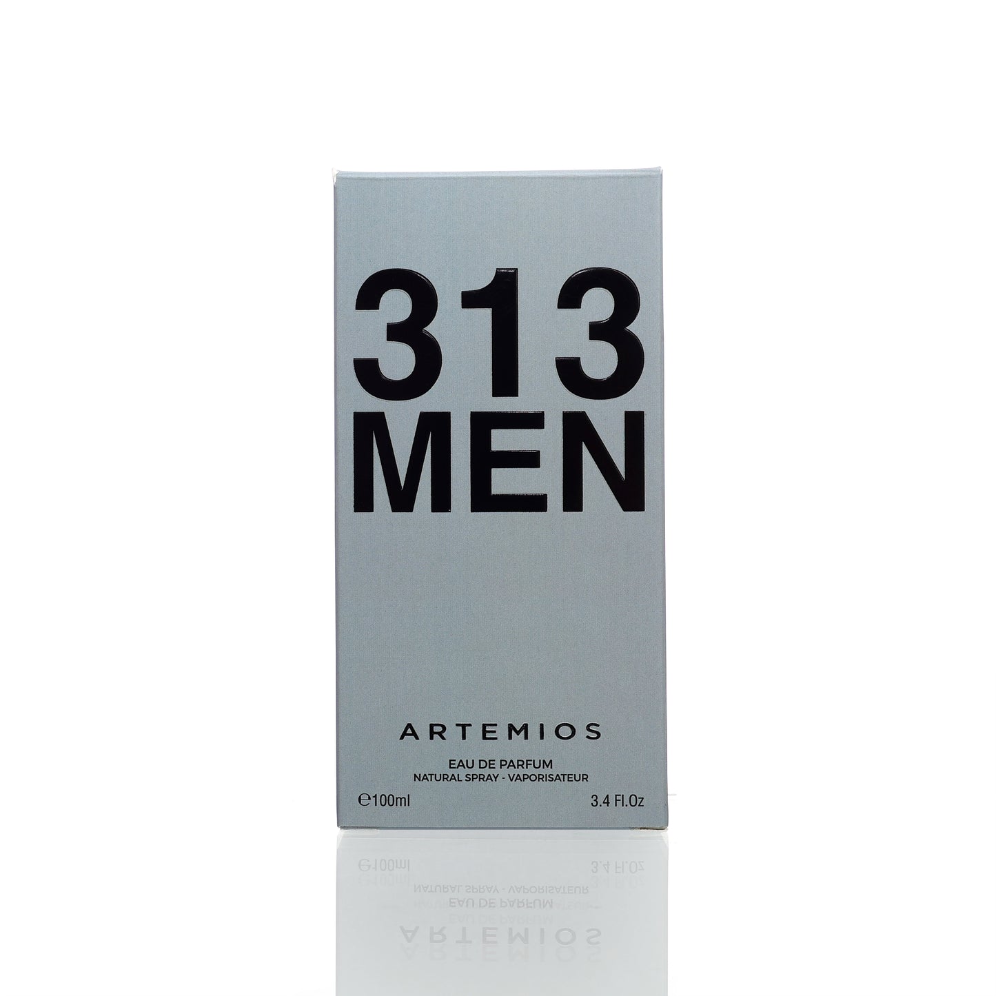 ARTEMIOS 313 MEN EDP 100ML