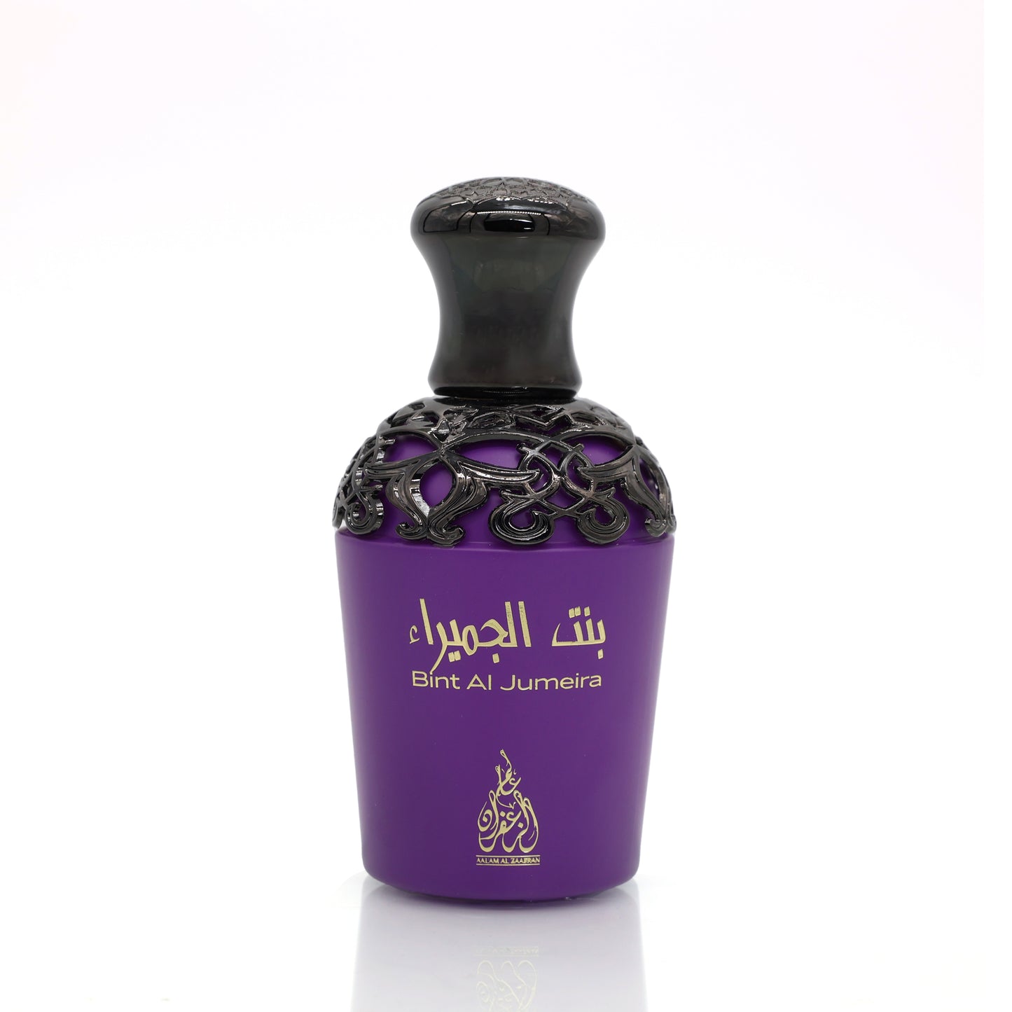 AALAM AL ZAAFRAN BINT AL JUMERIA EDP 100ML