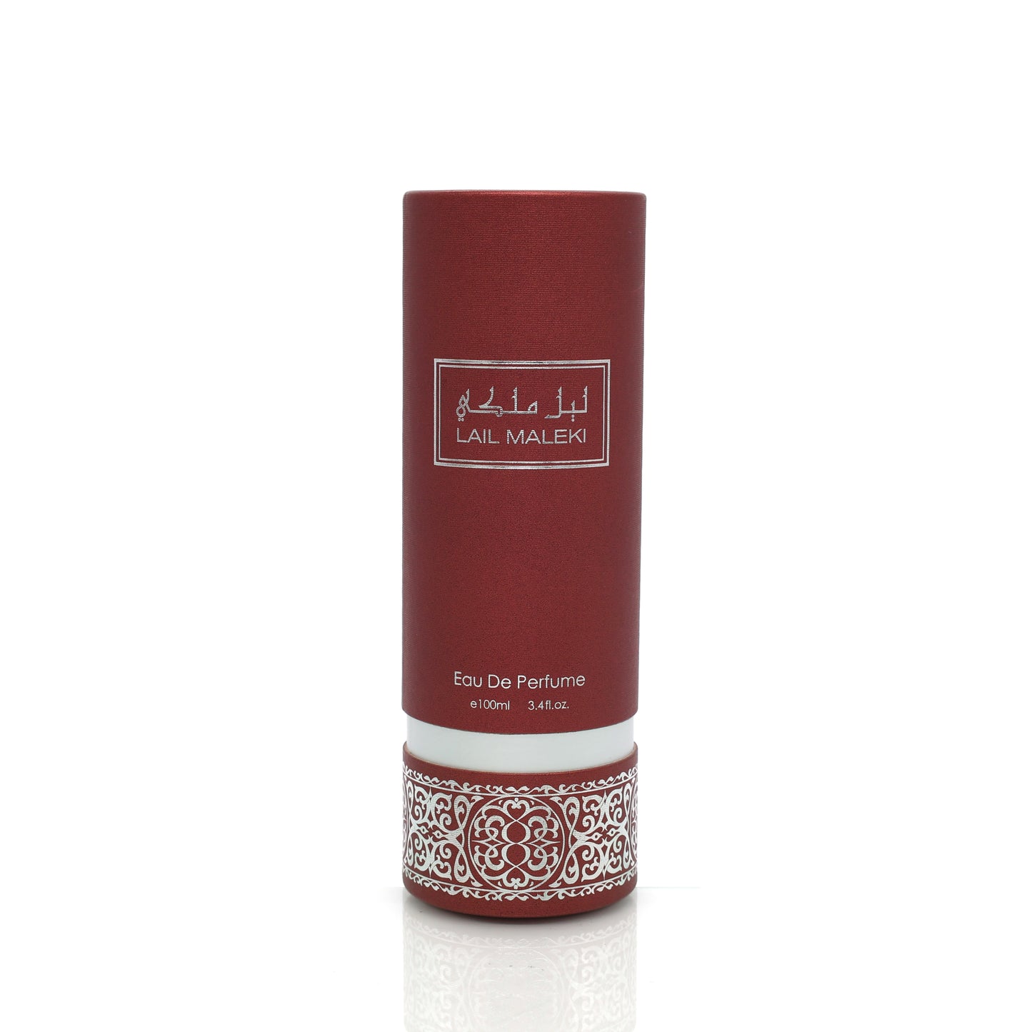 AALAM AL ZAAFRAN LAILA MALEKI EDP 100ML