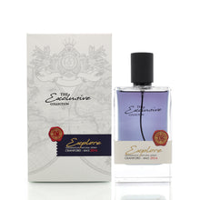 Cranford The Exclusive Collection Explore EDP 125ML