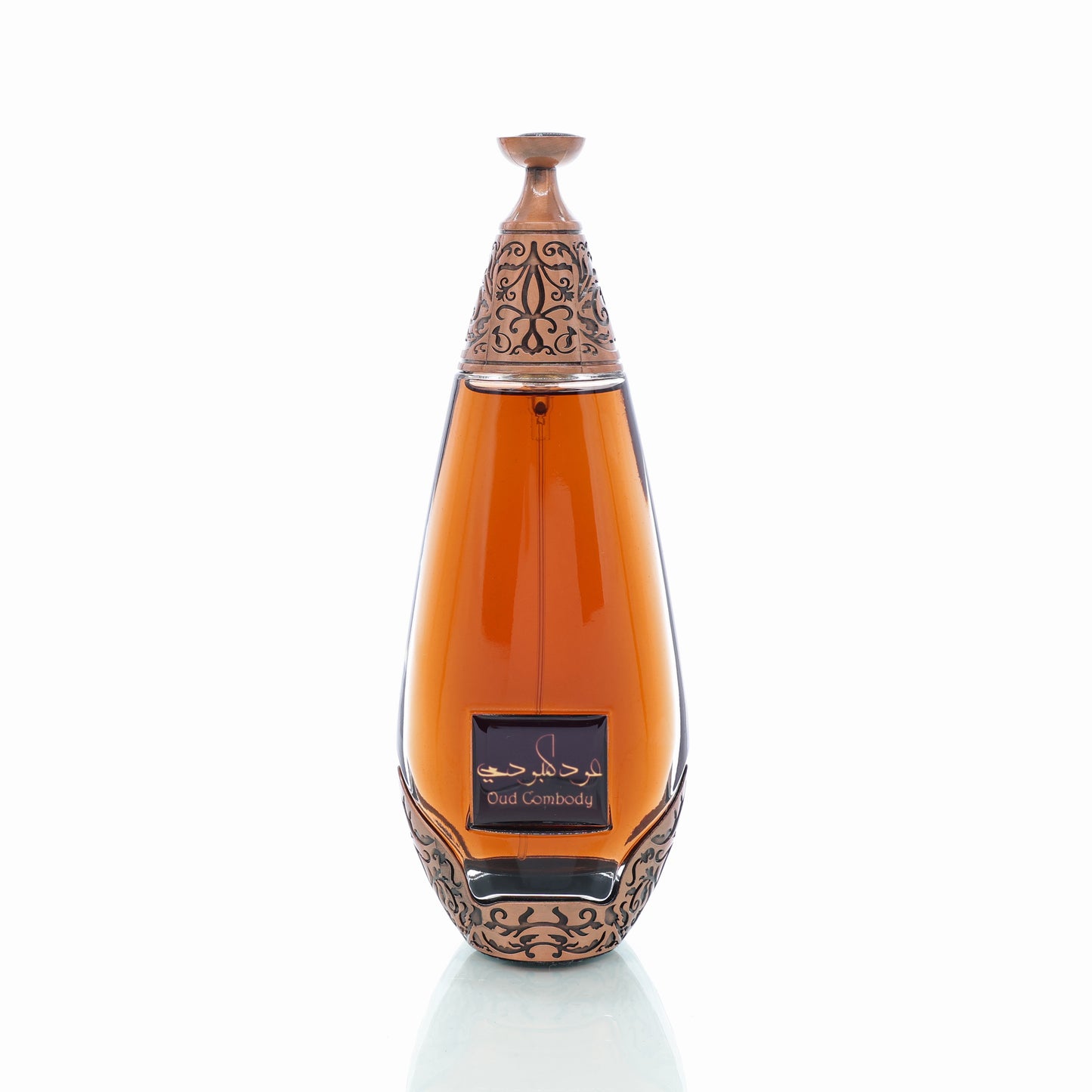 CRANFORD OUD COMBODY EDP 100ML