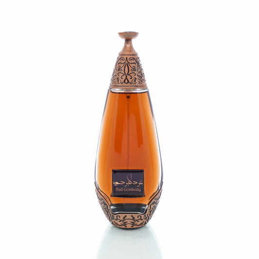 CRANFORD OUD COMBODY EDP 100ML