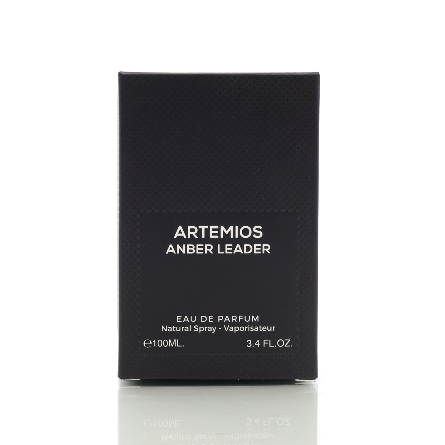 ARTEMIOS ANBER LEADER EDP 100ML