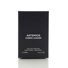 Artemios Anber Leader EDP 100ML