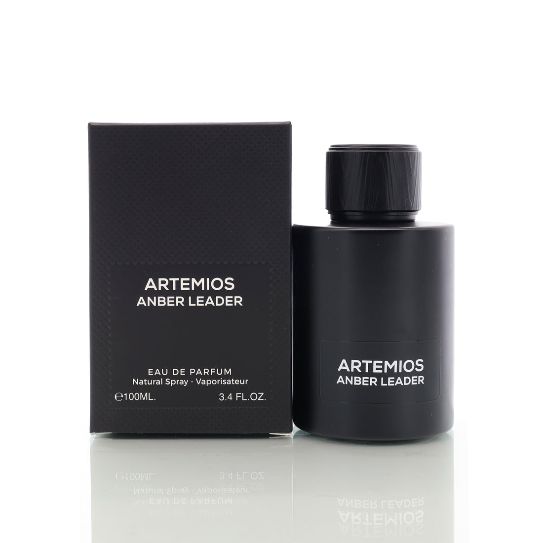 Artemios Anber Leader EDP 100ML