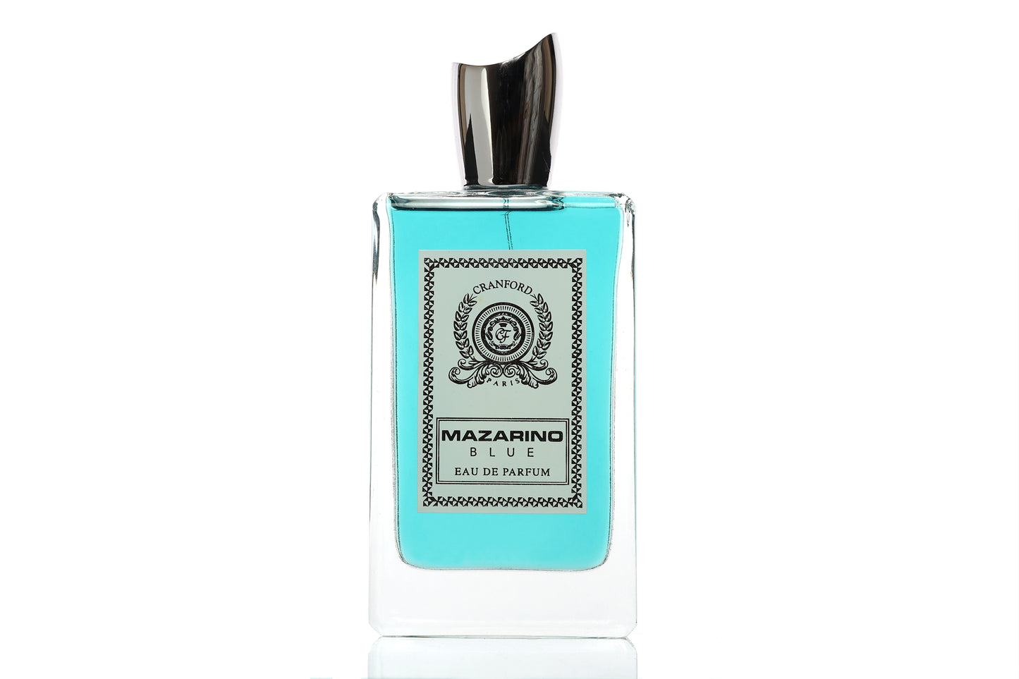 CRANFORD MAZARINO BLUE EDP 100ML