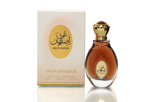 AALAM AL ZAAFRAN OUD ISPAHAN EDP 100ML