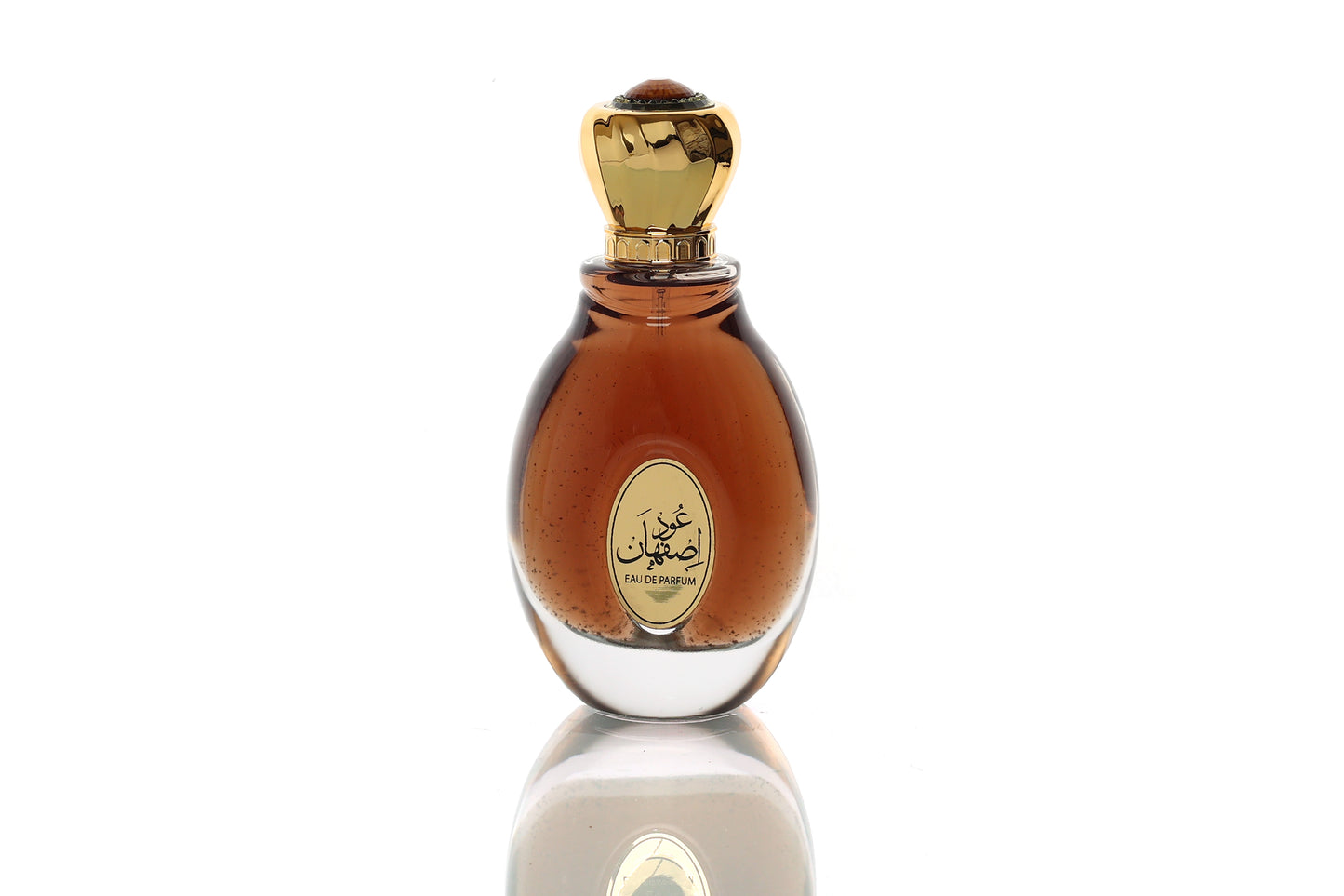 AALAM AL ZAAFRAN OUD ISPAHAN EDP 100ML