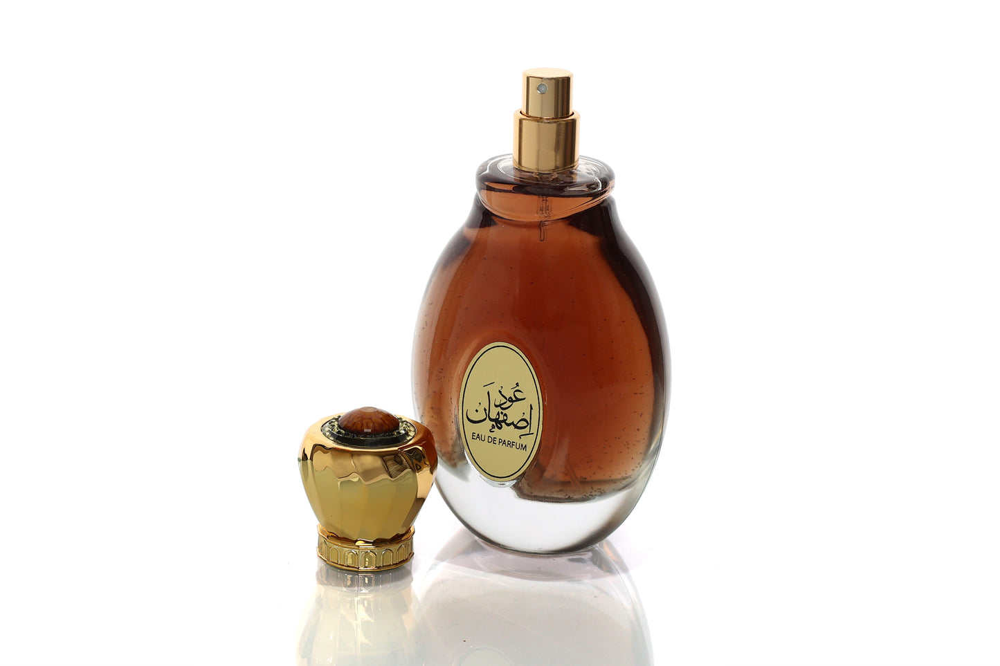 AALAM AL ZAAFRAN OUD ISPAHAN EDP 100ML