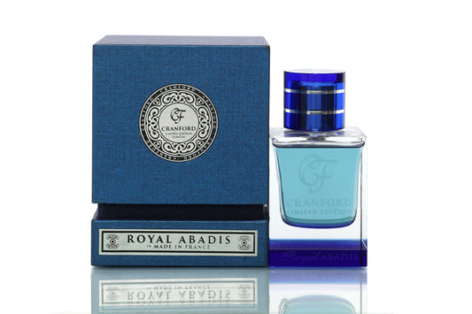 CRANFORD ROYAL ABADIS EDP 100ML