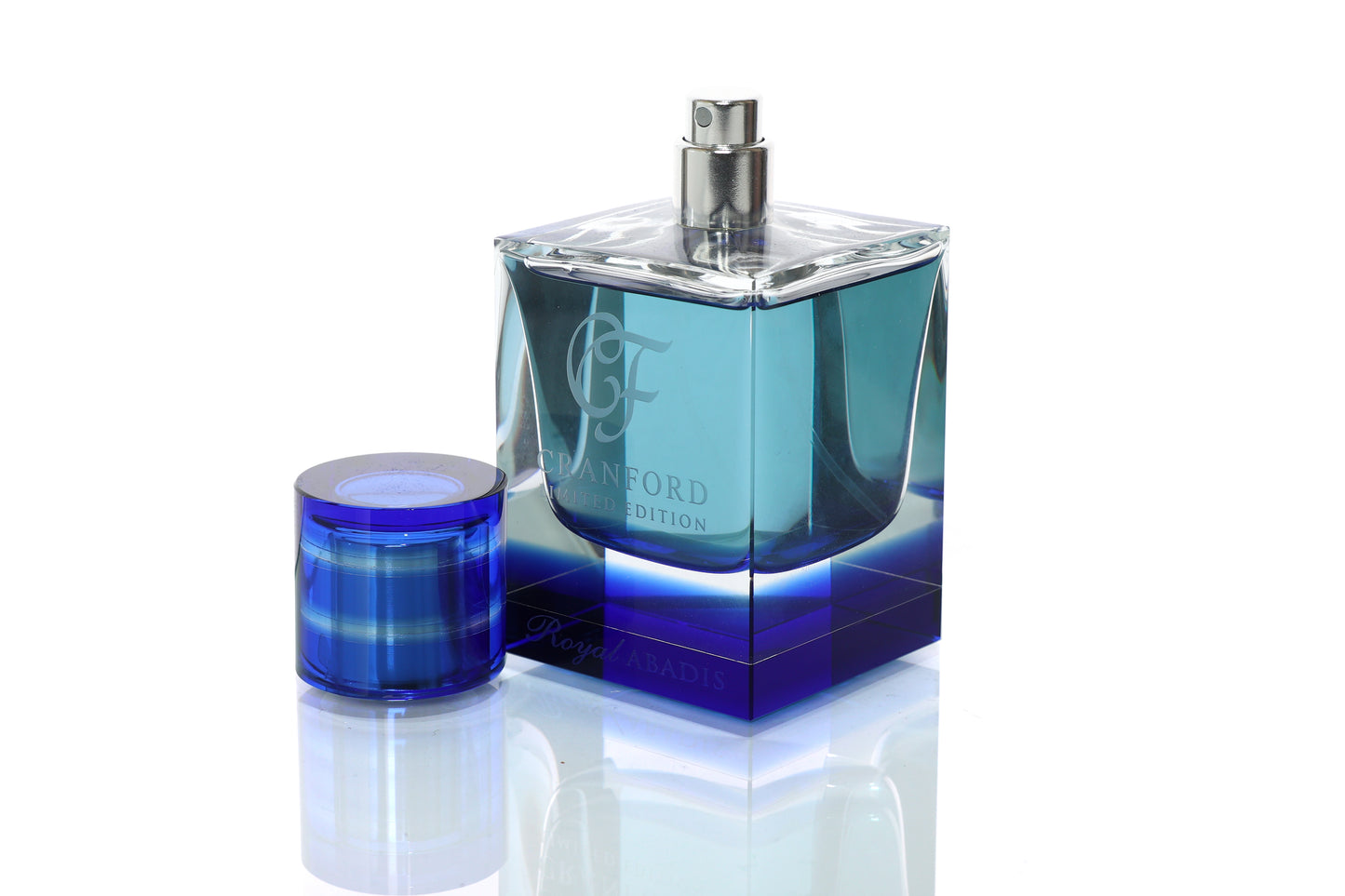 CRANFORD ROYAL ABADIS EDP 100ML