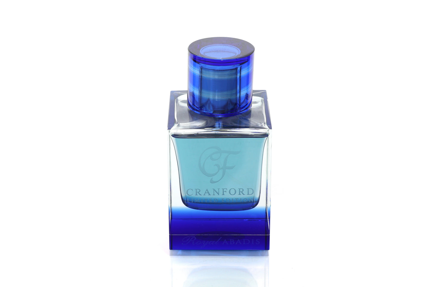 CRANFORD ROYAL ABADIS EDP 100ML