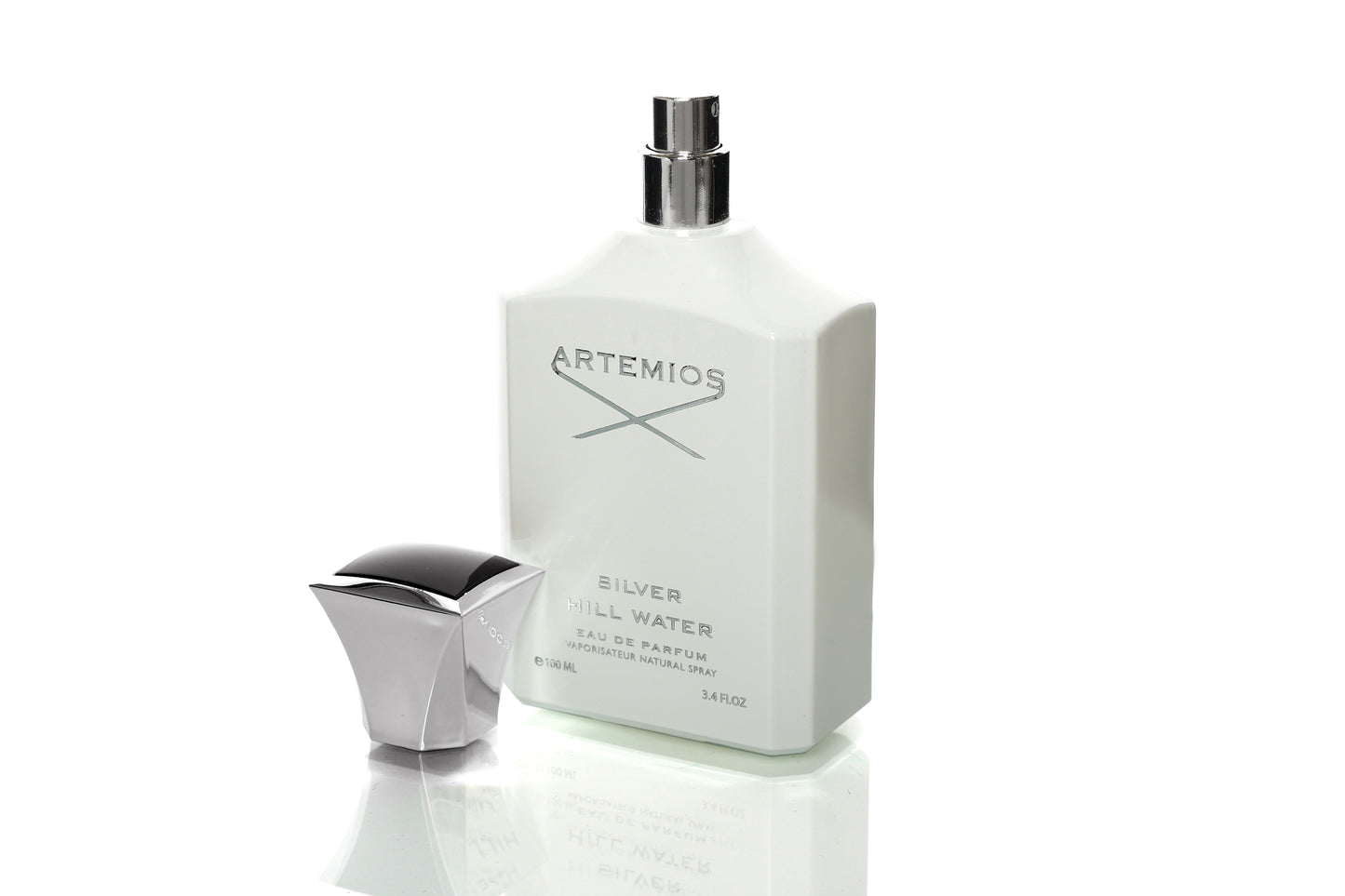 ARTEMIOS SILVER HILL WATER EDP 100ML