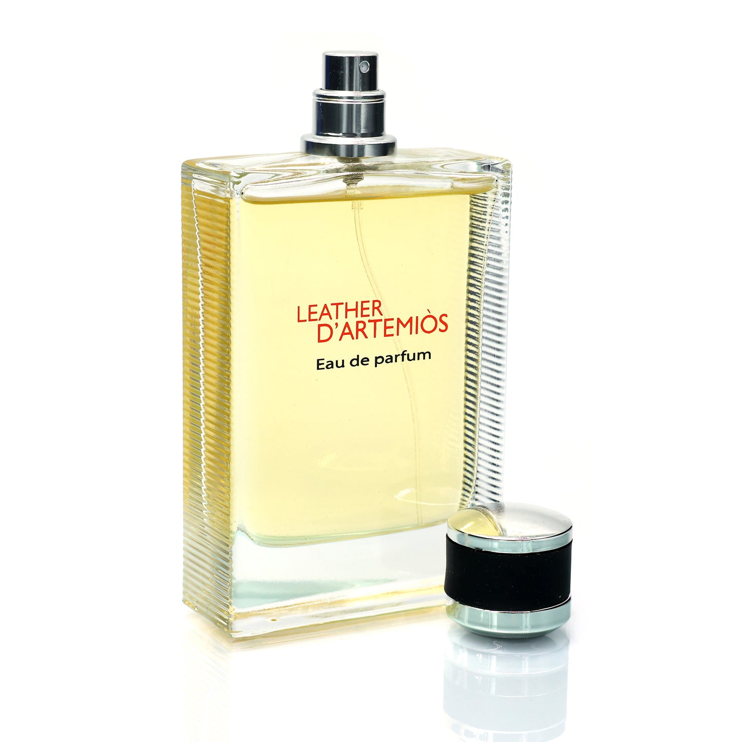 ARTEMIOS LEATHER D'ARTEMIOS EDP 100ML