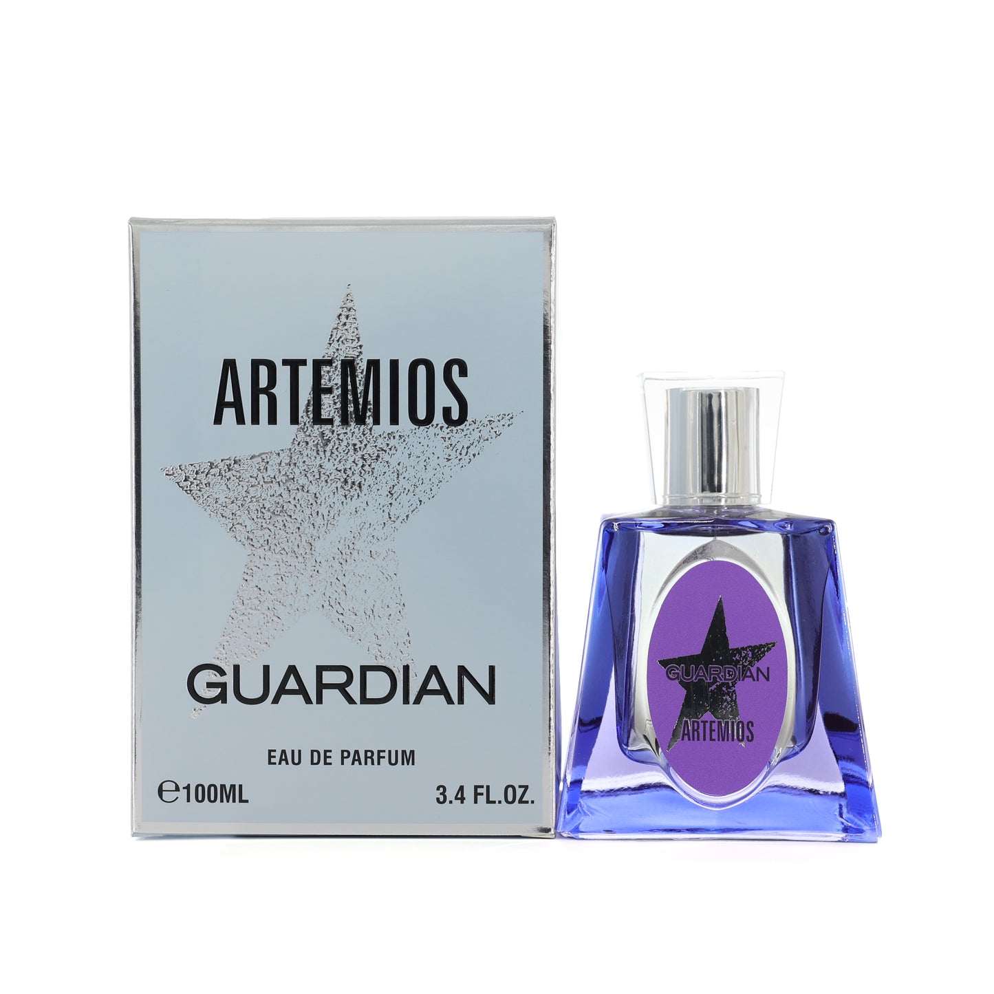 ARTEMIOS GUARDIAN EDP 100ML