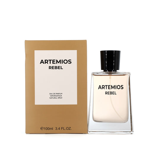 ARTEMIOS REBEL EDP 100ML