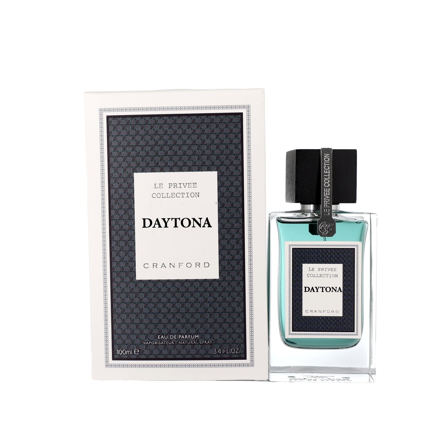 CRANFORD LE PRIVEE COLLECTION DAYTONA EDP 100ML
