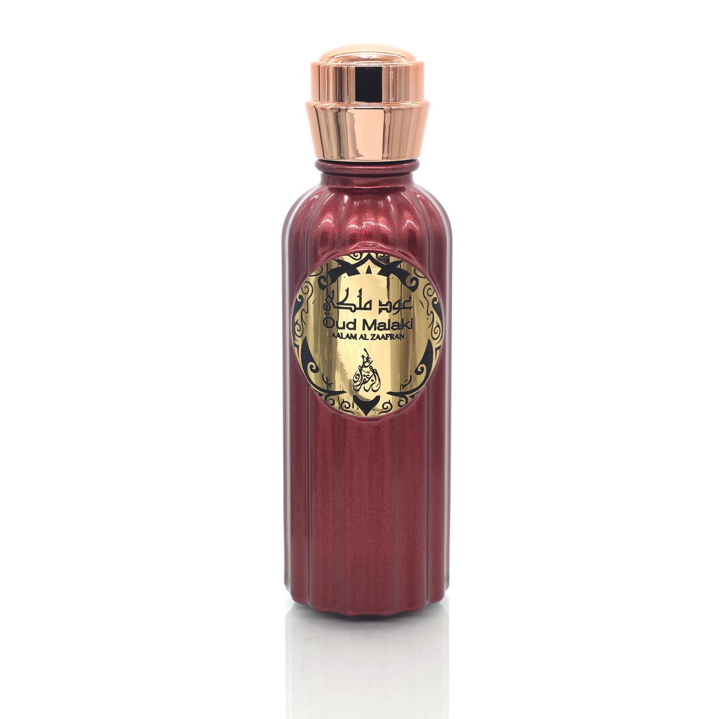 AALAM AL ZAAFRAN OUD MALAKI EDP 100ML