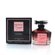 Artemios The Night Treason EDP 100ML